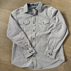 Banana Republic Men’s Long Sleeve Shirt